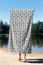 My Hand Faster 70 – Пешкир за плажа - Image 3