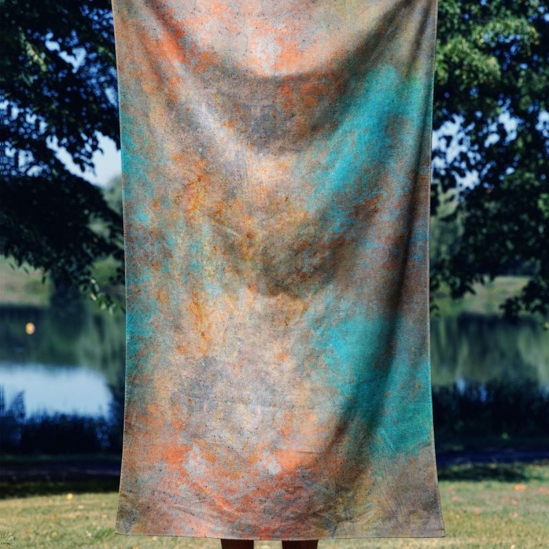 Pasa Da Rust 70 – Пешкир за плажа