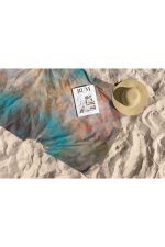 Pasa Da Rust 70 – Пешкир за плажа - Image 5