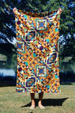 Rug 70 – Пешкир за плажа