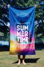 Summer Time 70 – Пешкир за плажа