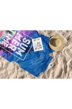 Summer Time 70 – Пешкир за плажа - Image 5