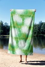 Yoga Harmony 70 – Пешкир за плажа