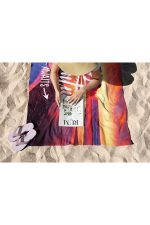 Adventures Awaits 90 – Пешкир за плажа - Image 6