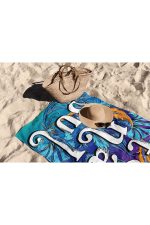 Beautiful Istanbul 90 – Пешкир за плажа - Image 5