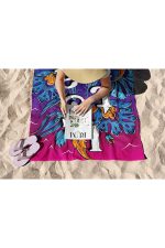 Beautiful Istanbul 90 – Пешкир за плажа - Image 6