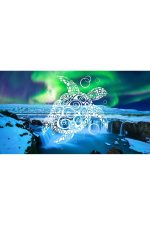 Blue Turtle 90 – Пешкир за плажа - Image 6