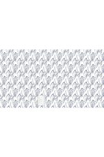 Esotic Aura 90 – Пешкир за плажа - Image 5