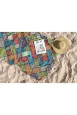 Ethnic 90 – Пешкир за плажа - Image 5