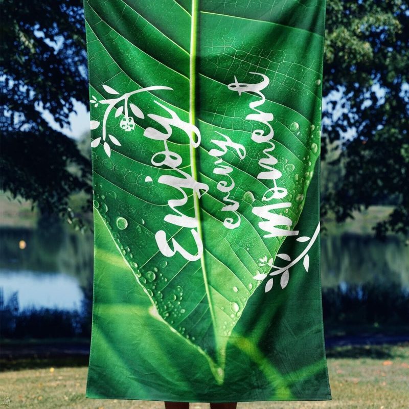 Every Moment 90 – Пешкир за плажа