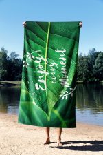 Every Moment 90 – Пешкир за плажа - Image 2