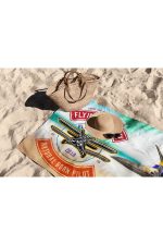 Flying Academi 90 – Пешкир за плажа - Image 4