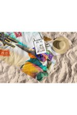 Flying Academi 90 – Пешкир за плажа - Image 5