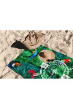 Forest Camping 90 – Пешкир за плажа - Image 4