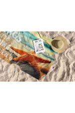 Good Things 90 – Пешкир за плажа - Image 5