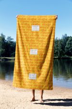 Hawaii Vacation 90 – Пешкир за плажа - Image 3