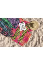 Hawaii Vacation 90 – Пешкир за плажа - Image 5