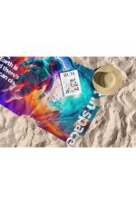 Majer tom 90 – Пешкир за плажа - Image 5