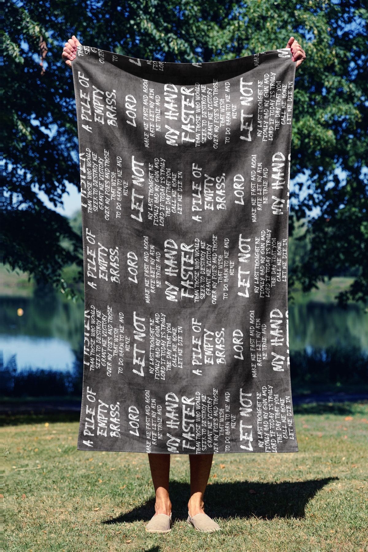 450AST118120-201.jpg My Hand Faster 90 – Пешкир за плажа - Image 1