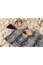 My Hand Faster 90 – Пешкир за плажа - Image 4