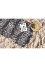 My Hand Faster 90 – Пешкир за плажа - Image 5