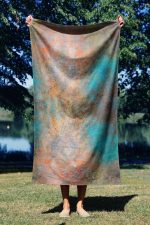 Pasa Da Rust 90 – Пешкир за плажа