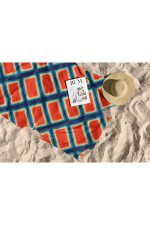 Red Boxes 90 – Пешкир за плажа - Image 4