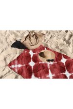 Red Muscle 90 – Пешкир за плажа - Image 4