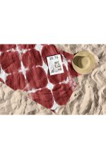 Red Muscle 90 – Пешкир за плажа - Image 5