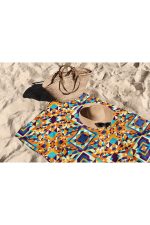 Rug 90 – Пешкир за плажа - Image 4