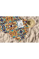 Rug 90 – Пешкир за плажа - Image 5