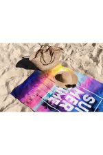 Summer Time 90 – Пешкир за плажа - Image 4