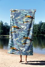 Tropic 90 – Пешкир за плажа - Image 2