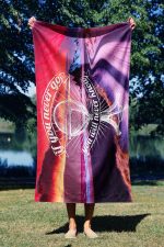 You Will Never Know 90 – Пешкир за плажа