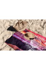 You Will Never Know 90 – Пешкир за плажа - Image 3