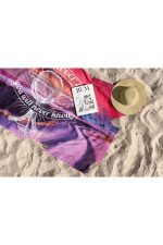 You Will Never Know 90 – Пешкир за плажа - Image 4