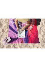 You Will Never Know 90 – Пешкир за плажа - Image 5