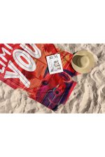 Your Limit 90 – Пешкир за плажа - Image 5