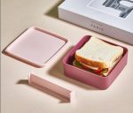 EM-1013 – Комплет кутија за ручек (2 парчиња) - Image 4