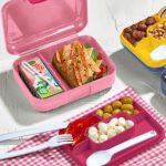 LV-160-A – Кутија за ручек