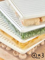 VİTABOX 12'Lİ-BEYAZ 2,8LT – Комплет кутии за складирање (12 парчиња) - Image 6