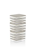 VİTABOX 12'Lİ-KREM 2,8LT – Комплет кутии за складирање (12 парчиња) - Image 7