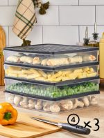 VİTABOX 12'Lİ-ANTRASİT 2,8LT – Комплет кутии за складирање (12 парчиња) - Image 3