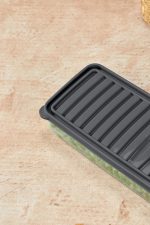 VİTABOX 8'Lİ-ANTRASİT 1LT – Комплет кутии за складирање (8 парчиња) - Image 4