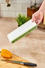 VİTABOX 12'Lİ-BEYAZ 1LT – Комплет кутии за складирање (12 парчиња) - Image 2