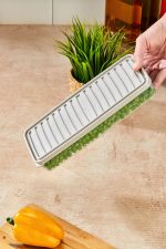 VİTABOX 12'Lİ-KREM 1LT – Комплет кутии за складирање (12 парчиња) - Image 6