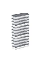 VİTABOX 12'Lİ-ANTRASİT 1LT – Комплет кутии за складирање (12 парчиња) - Image 5