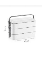 PZR-014 – Кутија за ручек - Image 3