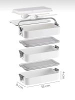 PZR-014 – Кутија за ручек - Image 6