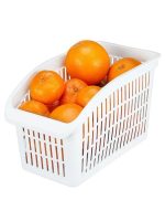 PZR-018 – Комплет за организатор на фрижидер (4 парчиња) - Image 2